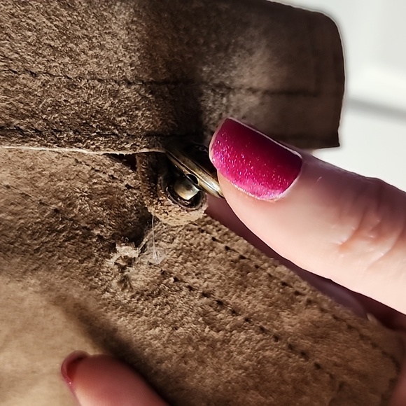 Leather Jacket - Picture 8 of 13